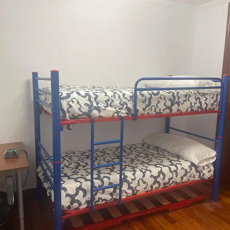 Centrico, Primera Linea De Playa Y Piscina Ларедо